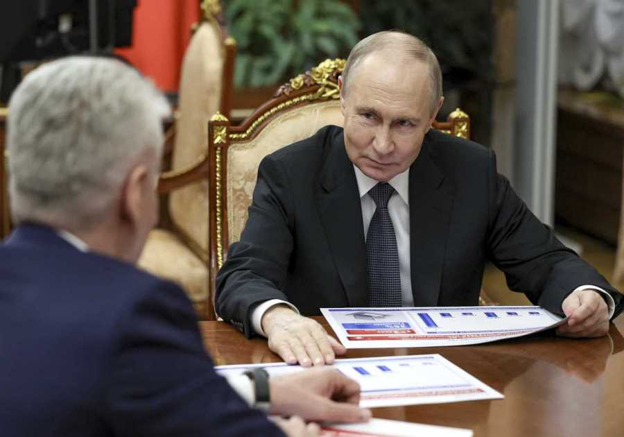 Russian Ceasefire Ultimatum: Global Pressure Mounts on Putin