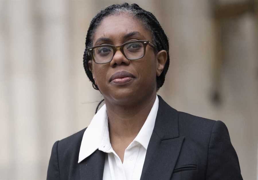 Kemi Badenoch's Brexit Pledge: Unwavering Commitment to National Sovereignty