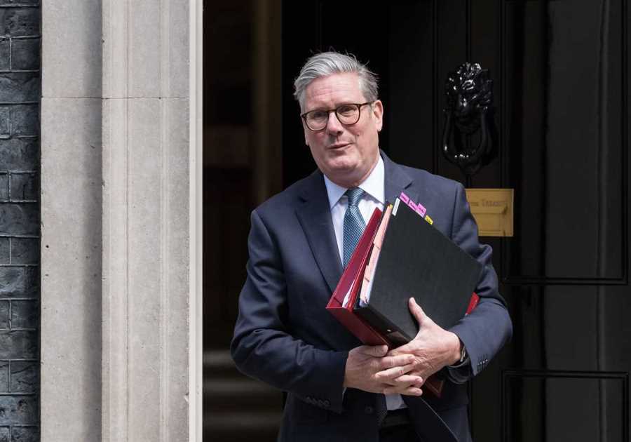 Addressing Immigration Challenges with Nuanced Reforms: A Complex British Debate