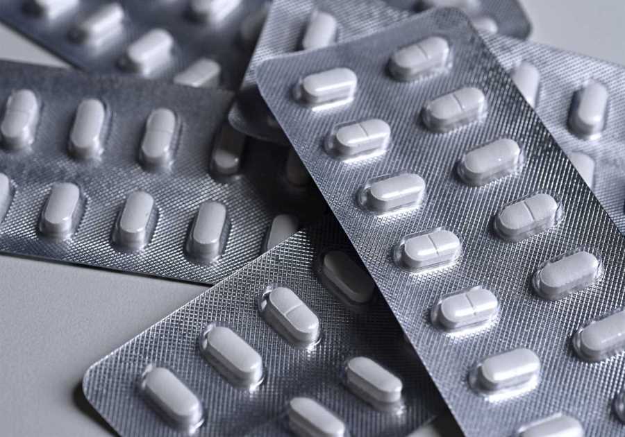 Examining Trump's Influence: UK Navigates Stripping Chinese Ingredients from Medicines