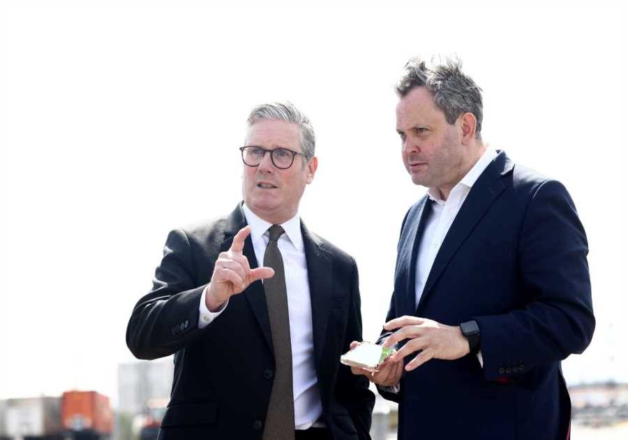 Keir Starmer's Immigration Plan: Transparency Amidst Uncertainty