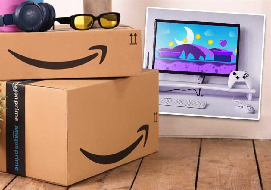 Exploring the May 2025 Amazon Prime Freebie Bonanza