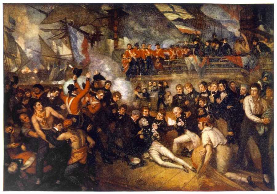 Enhancing Historical Education: Broadening British Curriculum