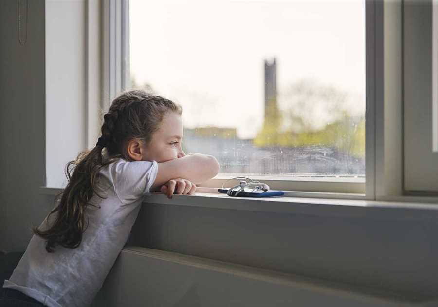 Analysis: Alarming Rise in Child Mental Health Referrals Revealed