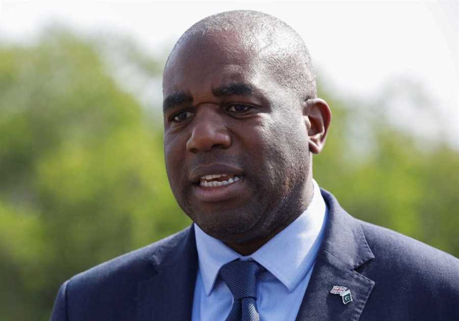 Analysis: Foreign Office Booked David Lammy on Allegedly Subpar Transport