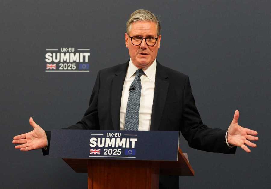 Starmer's Brexit Deal: Unravelling Complex Consequences of EU Relations