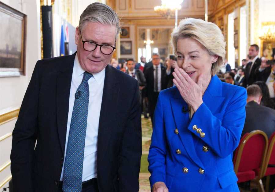 Analysis: The Complexities of Sir Keir Starmer's Brexit Deal and the Ongoing Fishing Controversy