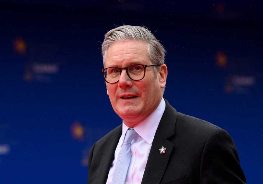 Sir Keir Starmer's Brexit Betrayal Revealed: Unpacking the True Impact of the EU Deal