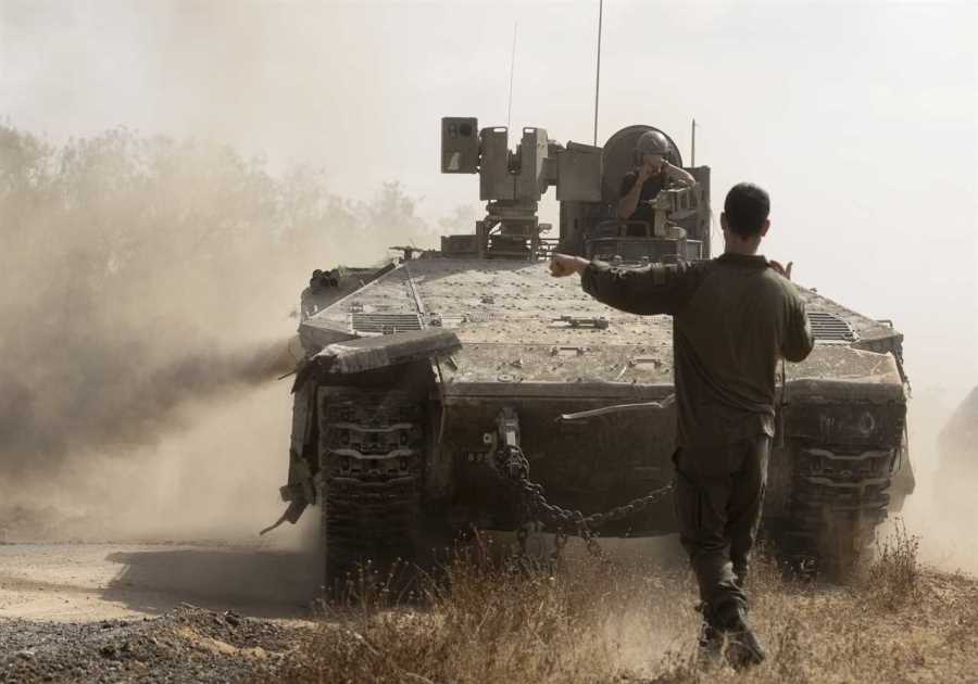 Starmer Calls for Action Against Israeli Plan to Take Over Gaza