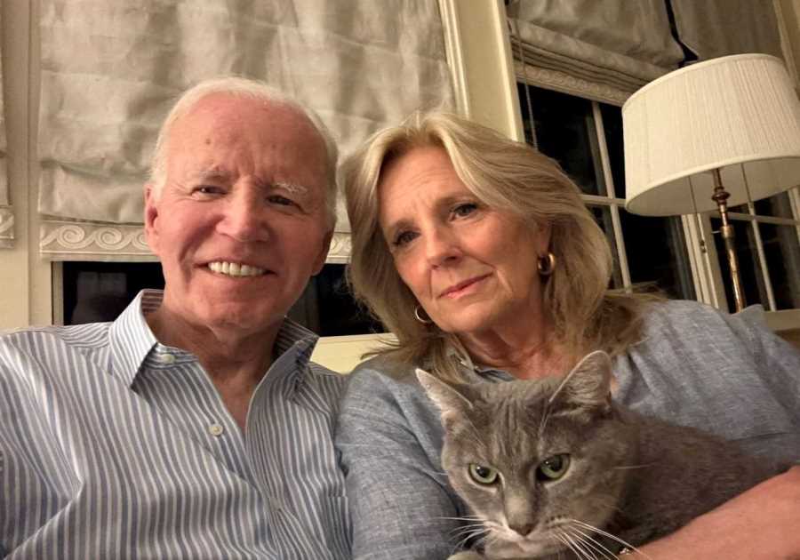 Analyzing Allegations of 'Elder Abuse' against Jill Biden Amid Joe Biden's Cancer Diagnosis