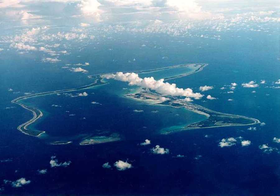 The Complex Implications of Keir Starmer's Controversial Chagos Islands Agreement