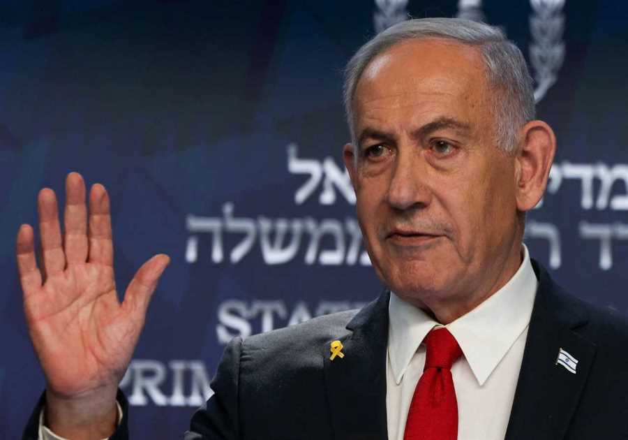 Netanyahu Criticizes Starmer for Allegedly Empowering Hamas Amid Calls for Gaza Ceasefire