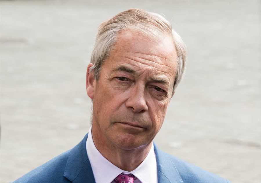 Nigel Farage to Pledge Winter Fuel Payment Restoration Amid Political Turmoil