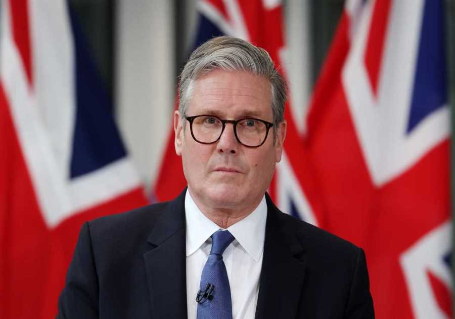 The Impact of Trump's Tariffs on UK Economy: Navigating Challenges and Opportunities