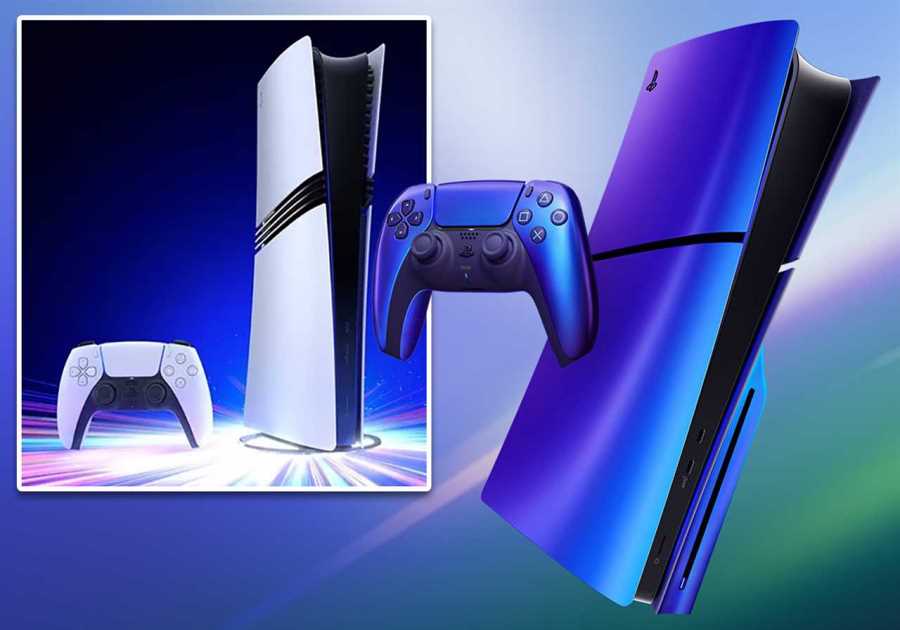 PlayStation 6 Launch Window Revealed Amid Major Game Cancellation