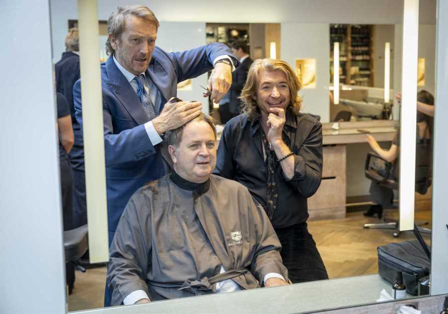 The Impact of Tax Policies on High Street Salons: A Nuanced Analysis