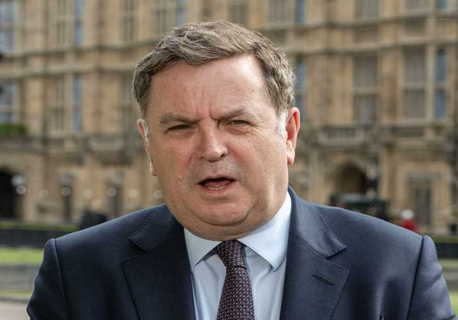 Scrapping Two-Child Benefit Cap: Shadow Chancellor Questions Starmer's Mandate