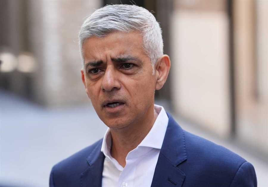 London Mayor Supports Calls for Reform on Cannabis Possession Laws