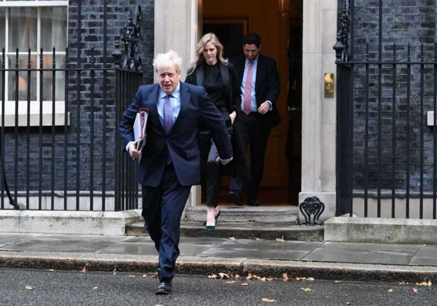 The Complex Family Dynamics of Boris Johnson's Multifaceted Parenthood