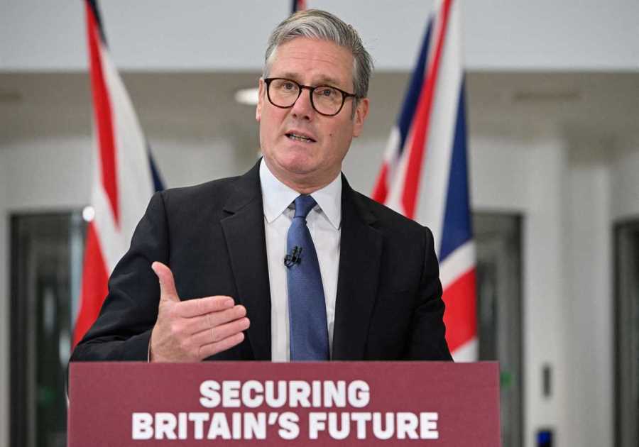 Labour Contemplates Scrapping Two-Child Benefit Cap Amid Rising Pressure