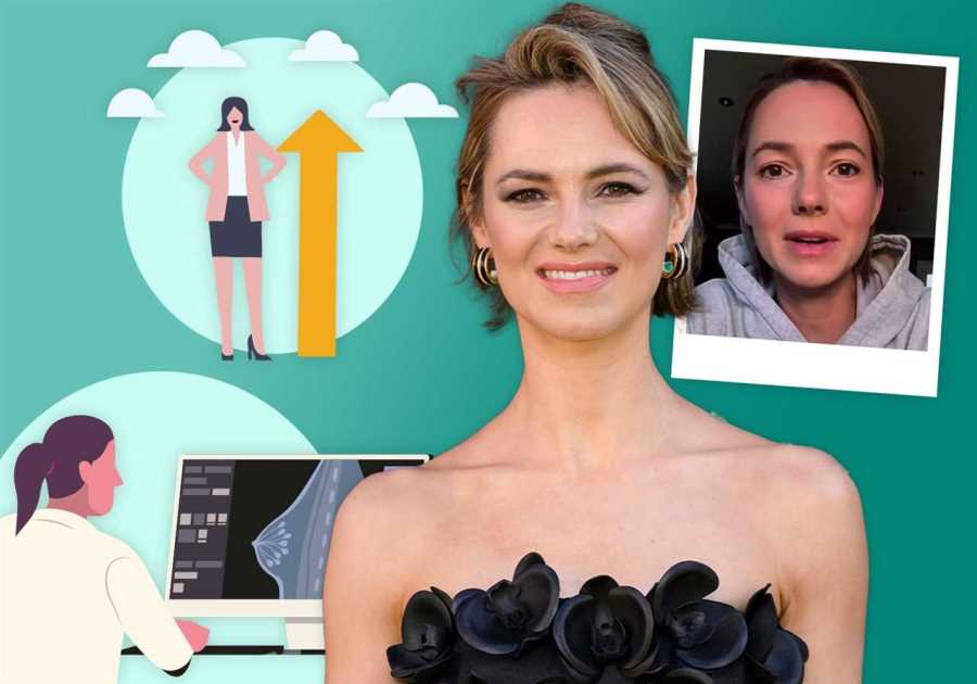 Exploring Unforeseen Risk Factors for Breast Cancer Amid Kara Tointon's Mastectomy Revelation