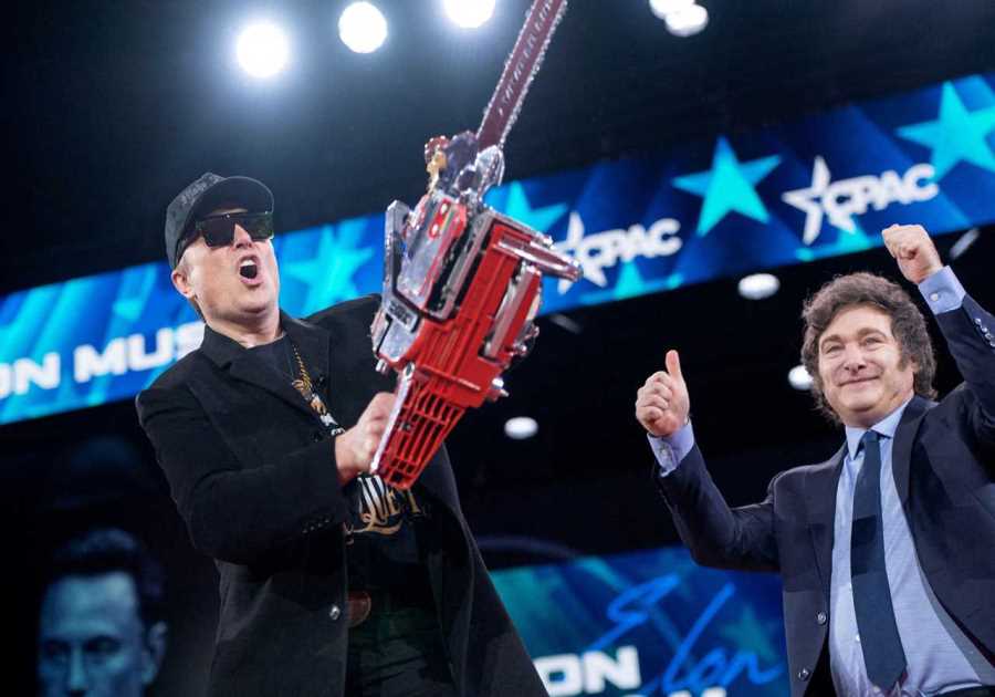 Elon Musk's Departure from White House Reveals Complex Legacy Amidst Cost-Cutting Drama