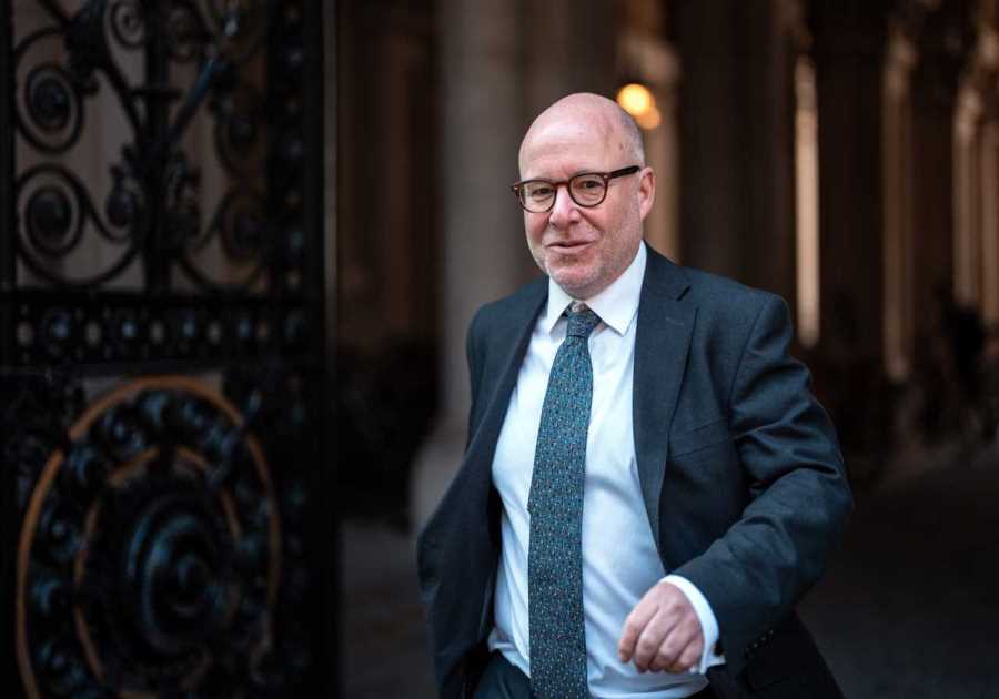 Labour’s Attorney General Clarifies Stance Amid Controversial Nazi Comparison