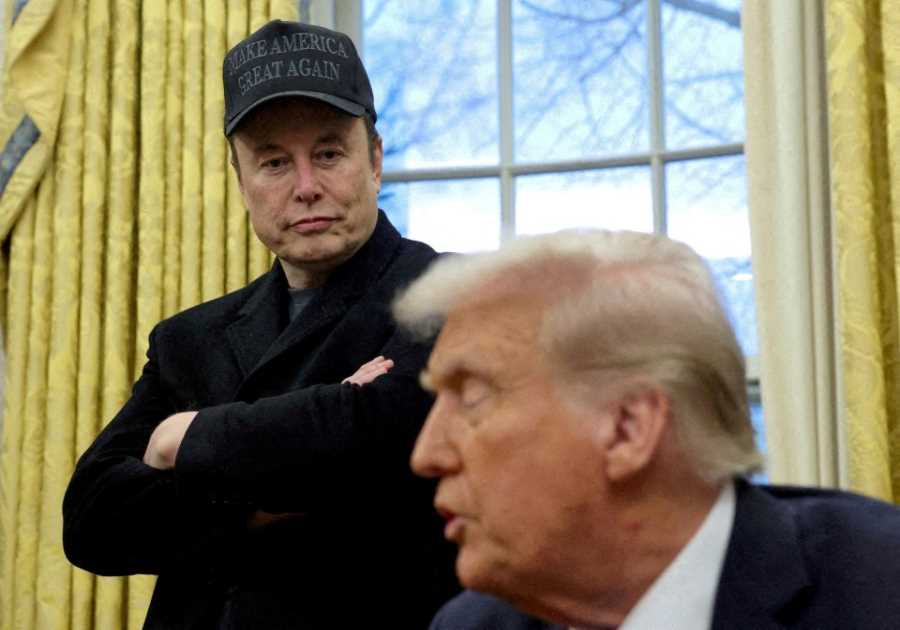 The Complex Influence of Substance Use Allegations on Elon Musk’s Political Engagement
