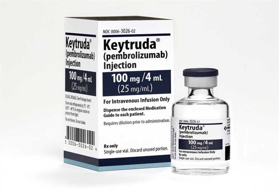 Groundbreaking Immunotherapy Drug Holds Promise for Prolonged Cancer Remission