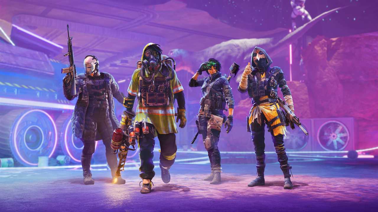 The Closure of XDefiant: A Reflection on Gaming, Profitability, and Community Impact