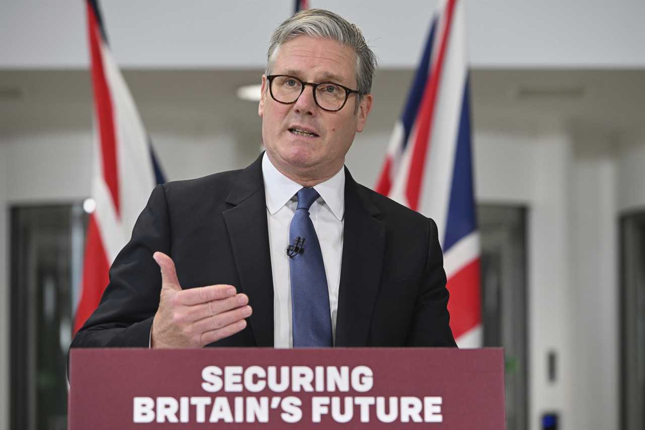 Strategic Defence Review Unveiled: Tensions Rise as Britain Boosts Military Capabilities