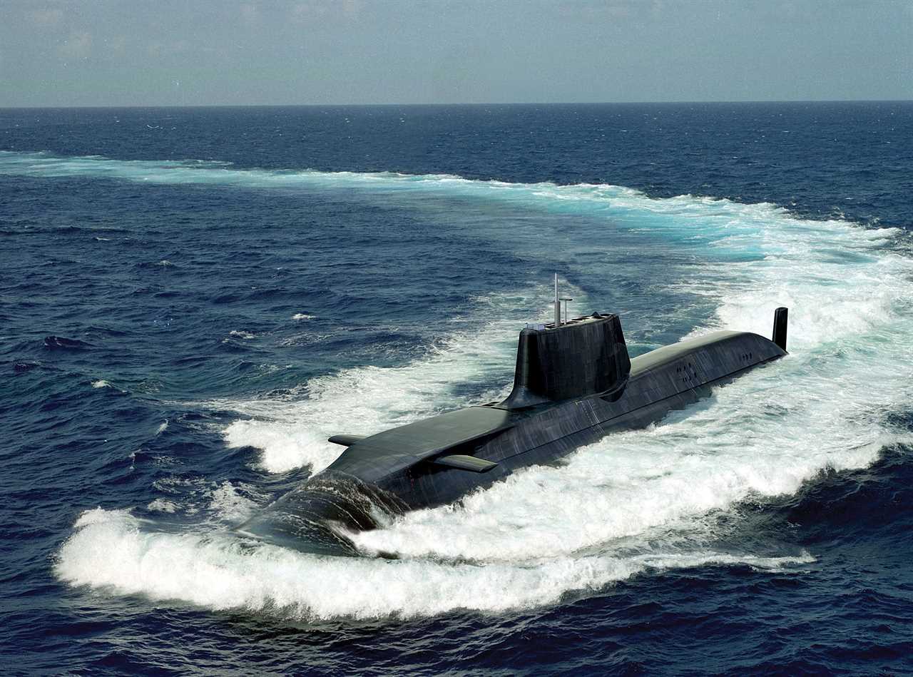Strategic Defence Review Unveiled: Tensions Rise as Britain Boosts Military Capabilities
