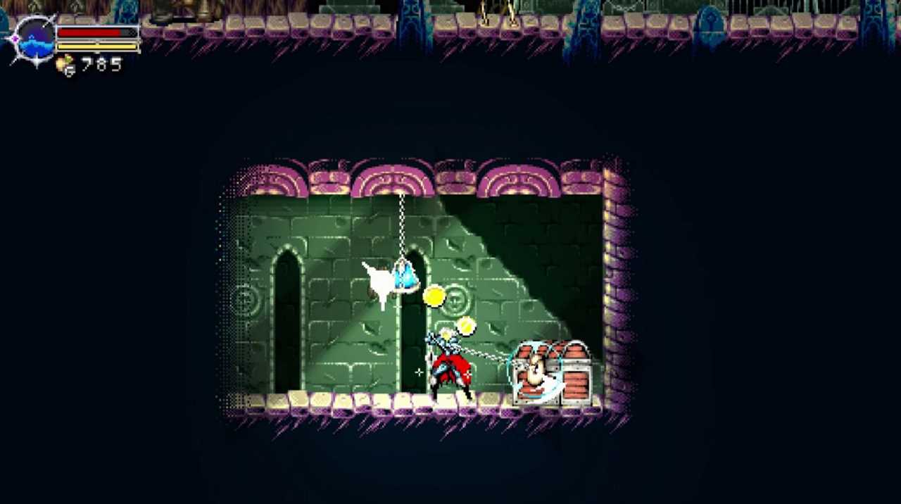 Revisiting Beyond The Ice Palace II: A Nostalgic 8-bit Journey with Modern Quirks