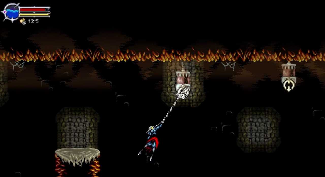 Revisiting Beyond The Ice Palace II: A Nostalgic 8-bit Journey with Modern Quirks