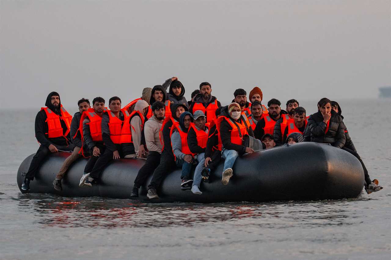Rethinking European Human Rights Laws Amid Migration Challenges