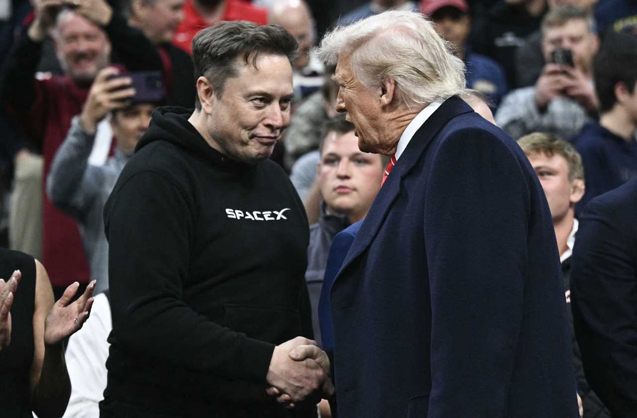 The Intellectual Saga: Unpacking the Trump vs. Musk Clash