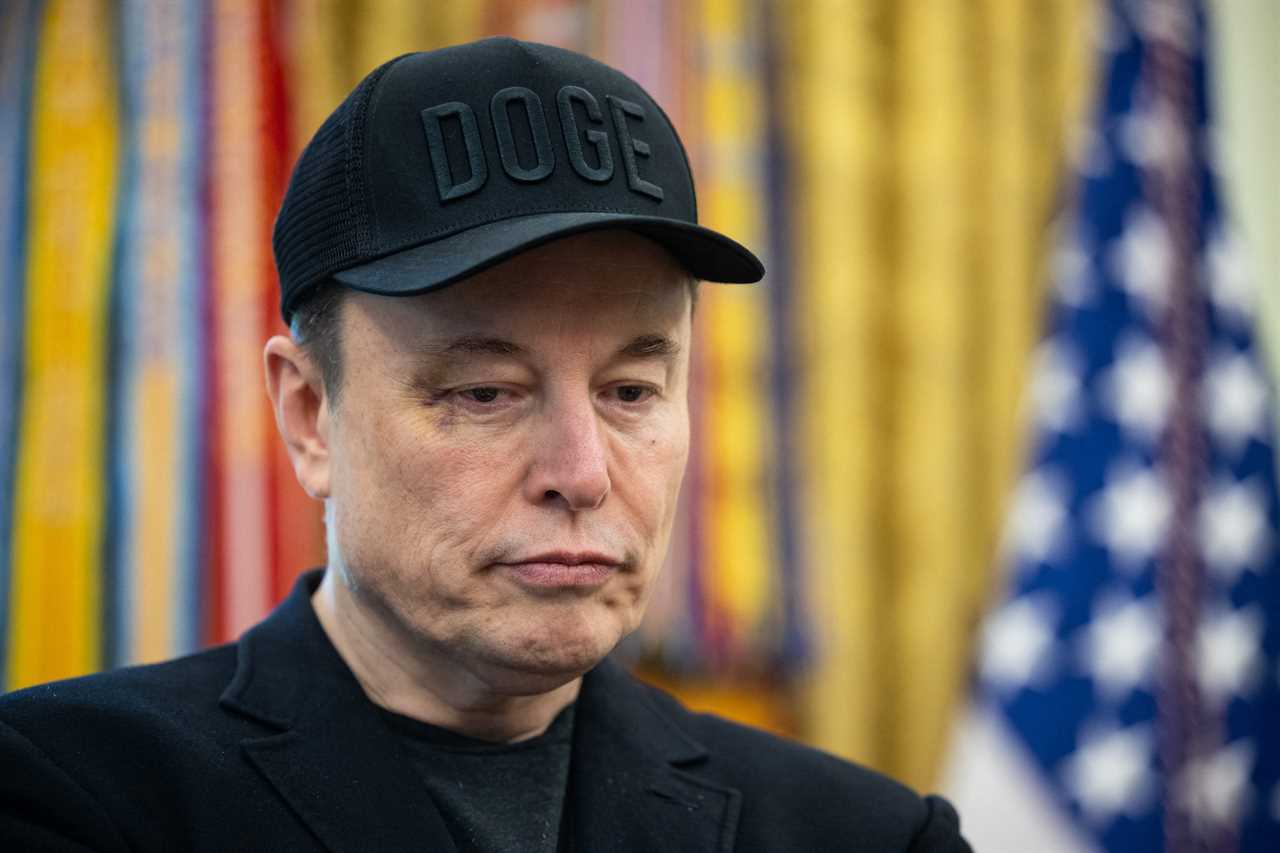 Analysis: Trump and Musk Clash Over Environmental Policy in Contentious Exchange