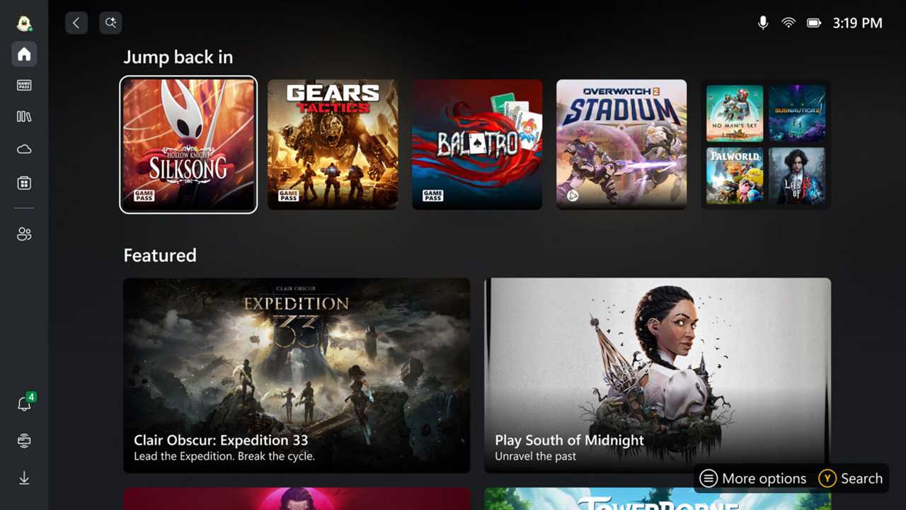 Analysis: New Xbox Handheld Consoles to Redefine Portable Gaming Landscape