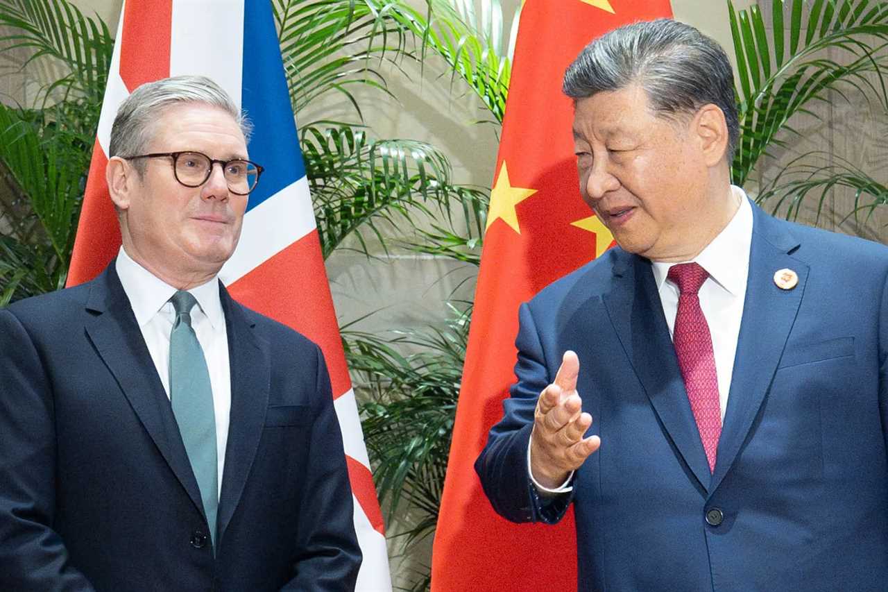 Allegations of Covert Influence Cast Shadow Over China's London Embassy Proposal