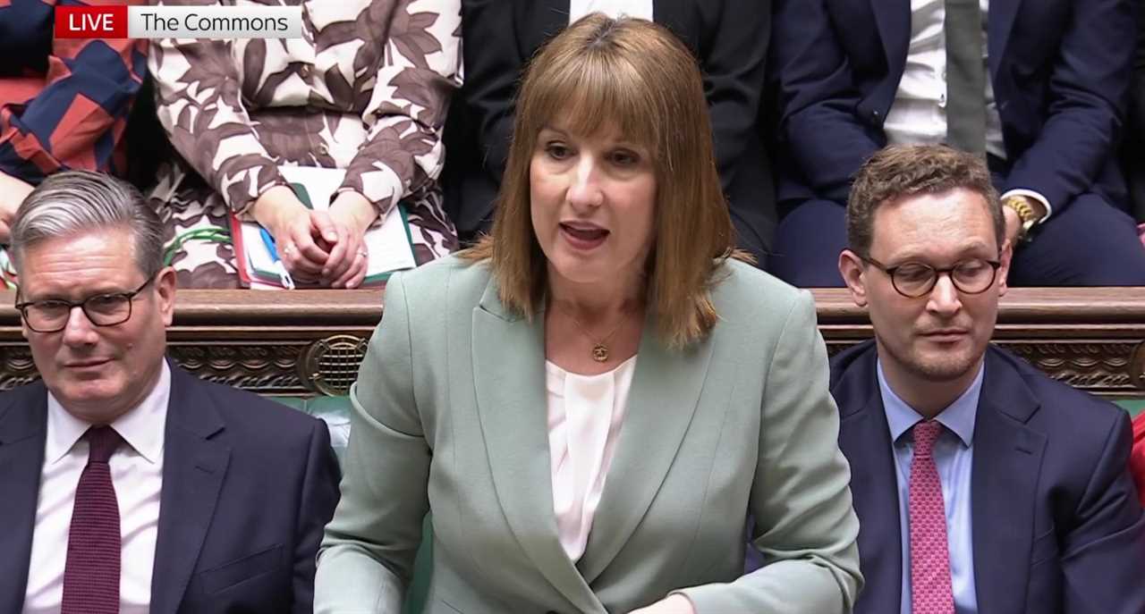 Rachel Reeves Pledges Transformation in Asylum Policies with £11 Billion Defence Boost