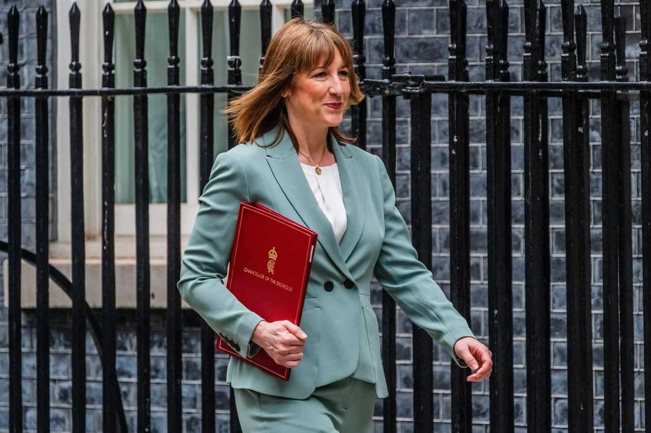 Rachel Reeves Pledges Transformation in Asylum Policies with £11 Billion Defence Boost