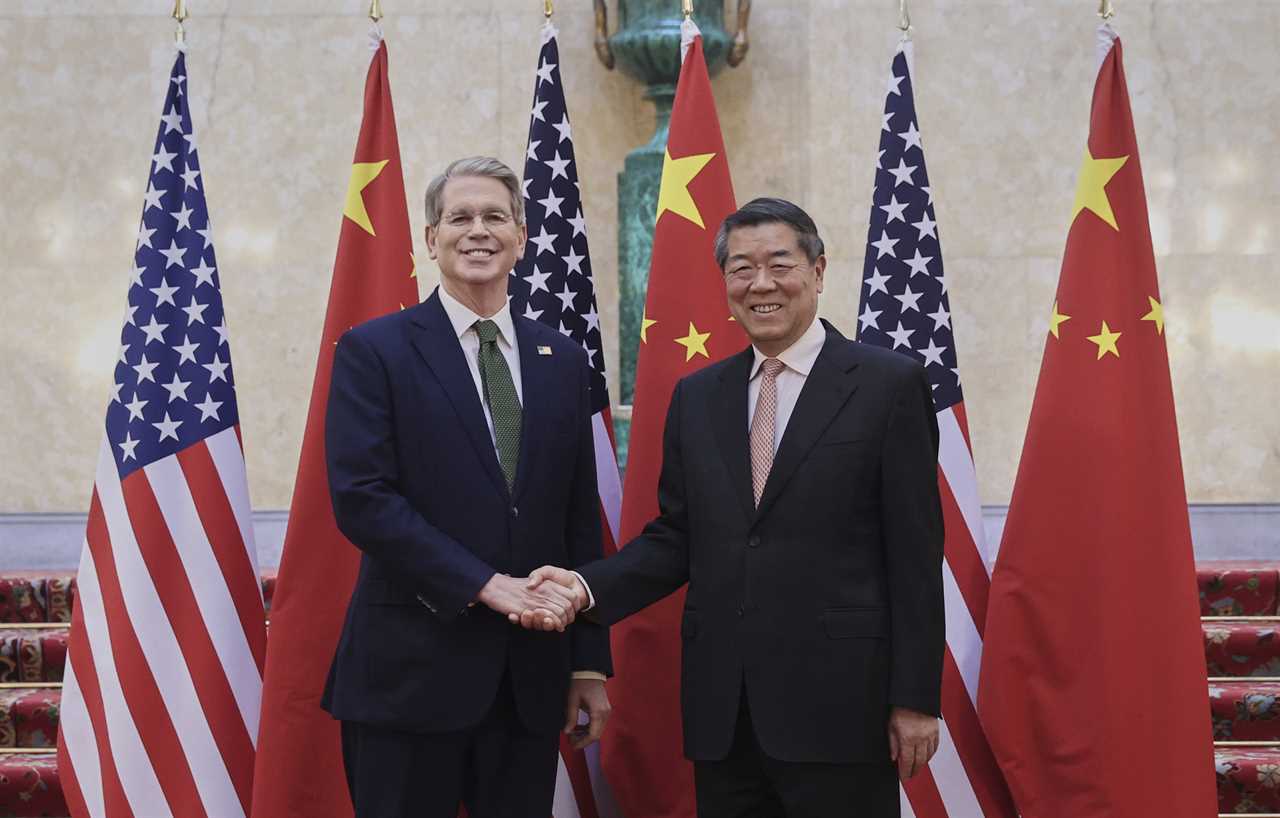 The Complex Resolution of the US-China Trade Dispute: Unpacking Impacts and Agreements