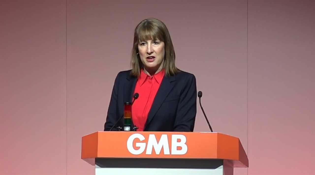 Rachel Reeves to Unveil Extensive Social Investment Plan Post U-turn Turmoil