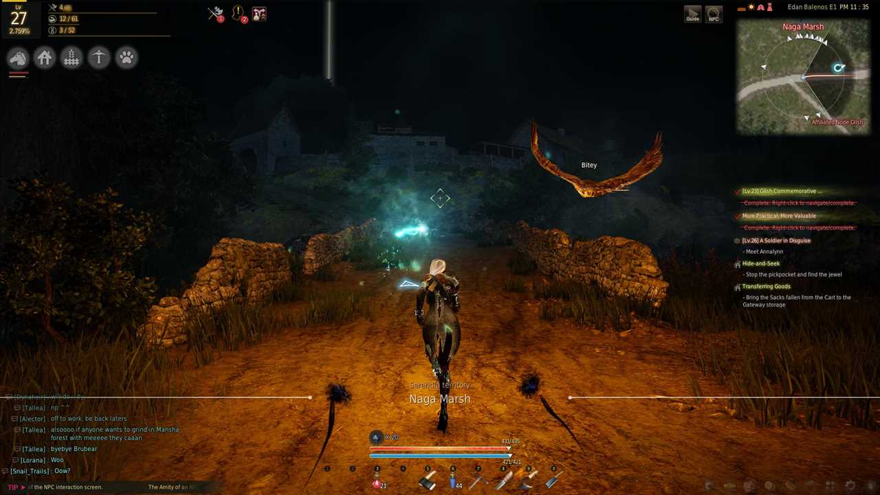 Transitioning Worlds: Black Desert Online Shifts Focus, Leaving Some Players Behind