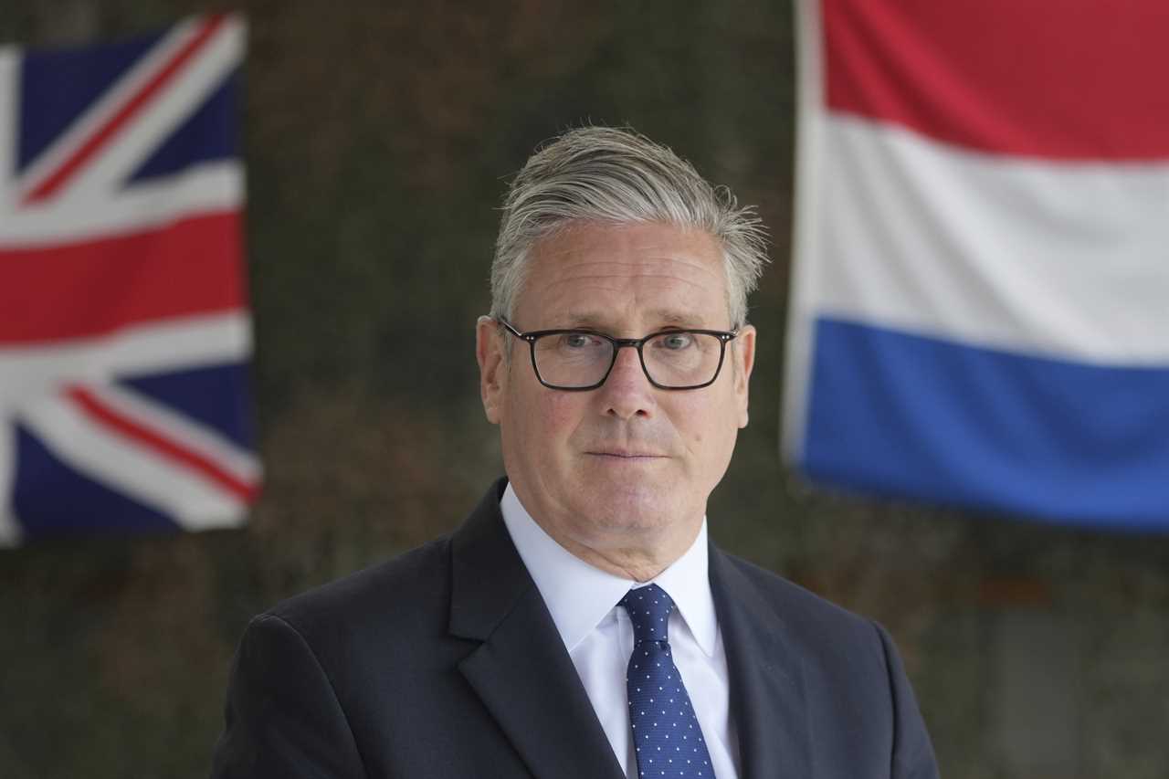 Britain's Security Landscape Evolves: Preparing for Complex Threats