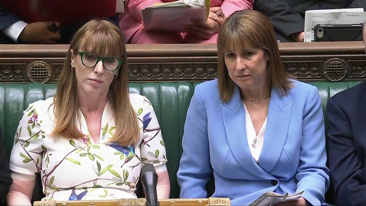 Labour to Proceed with Benefit Reductions Amidst Mounting Backbench Discontent