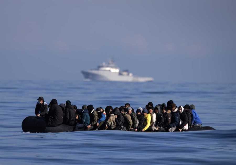 The Complex Dynamics of Channel Crossings: Navigating Migrant Smuggling Networks