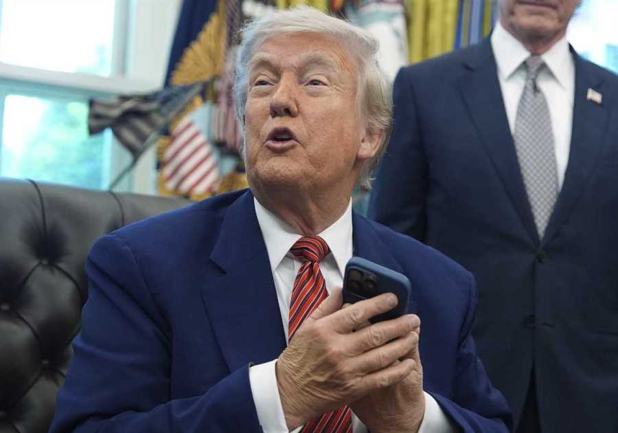 White House Facilitates Diplomatic Dialogue Amid Trump and Musk's Escalating Conflict