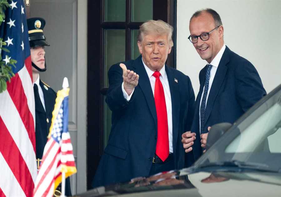 Analysis: Trump and Musk Clash Over Environmental Policy in Contentious Exchange
