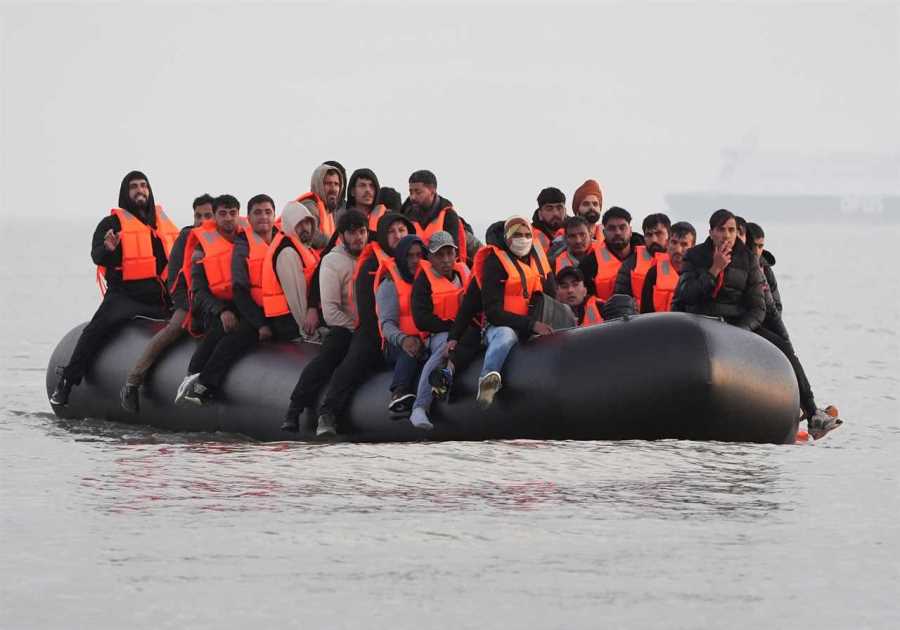 Labour's Approach to Immigration Under Scrutiny: Unpacking Voter Sentiment